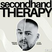 Podcast Secondhand Therapy