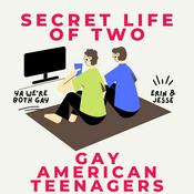 Podcast secret life of two gay american teenagers