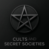Podcast Cults and Secret Societies