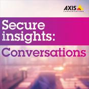 Podcast Secure Insights: Conversations