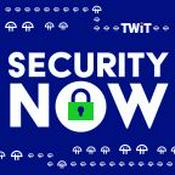 Podcast Security Now 2016