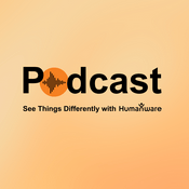 See Things Differently with HumanWare