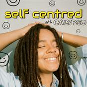 Podcast Self Centred With Calypso
