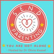 Podcast SEND Parenting Podcast