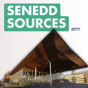 Podcast Senedd Sources