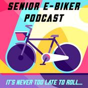 Podcast Senior E-biker Podcast