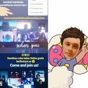 Podcast Senopati Center Area