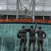 Podcast Seputar Manchester United