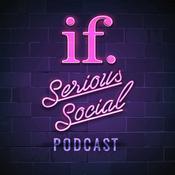 Podcast Serious Social from immediate future
