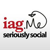 Podcast Seriously Social News