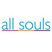 Podcast Sermons from All Souls Church