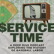 Podcast Service Time Podcast