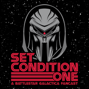 Podcast Set Condition One