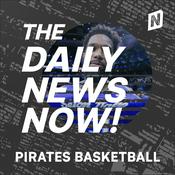 Podcast Seton Hall Pirates Basketball News Today | 2 Min News | The Daily News Now!