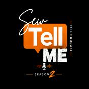Podcast Sew Tell Me