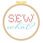 Podcast Sew What?