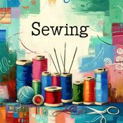 Podcast Sewing