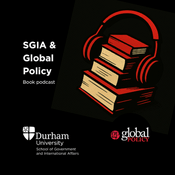 Podcast SGIA & Global Policy Book podcast