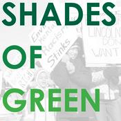 Podcast Shades of Green