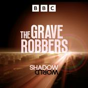 Podcast Shadow World