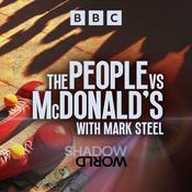Podcast Shadow World