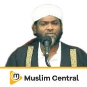 Podcast Shafayat Mohamed