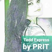 Podcast Tedd Express by PRIT 😇
