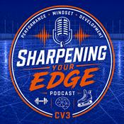Podcast Sharpening Your Edge