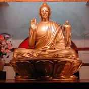 Podcast Shasta Abbey