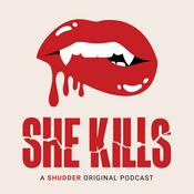 Podcast She Kills