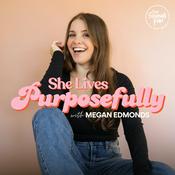 Podcast She Lives Purposefully