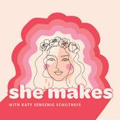 Podcast She Makes