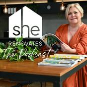 Podcast She Renovates