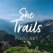 Podcast She Trails Podcast