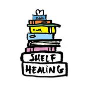 Podcast Shelf Healing