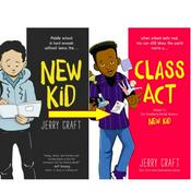 Podcast Shell's Book Previews