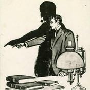 Podcast Sherlock Holmes Radio