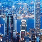 Podcast 十六號水門