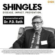 Podcast Shingles - Disease. Impact. Prevention