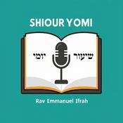 Podcast Shiour Yomi