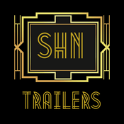 Podcast SHN Trailers