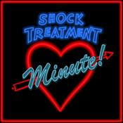 Podcast Shock Treatment Minute