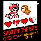 Podcast Shootin' The Bits