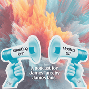 Podcast Shooting Our Mouths Off