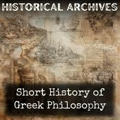 Podcast Short History of Greek Philosophy