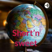 Podcast Short’n sweet