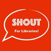 Podcast SHOUT! For Libraries