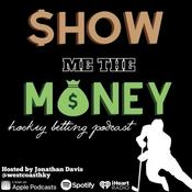 Podcast SHOW ME THE MONEY HOCKEY PODCAST