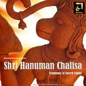 Podcast Shri Hanuman Chalisa by Sandeep Khurana