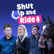 Podcast Shut Up and Ride